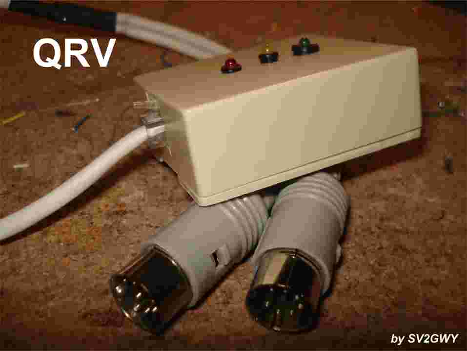 qrv