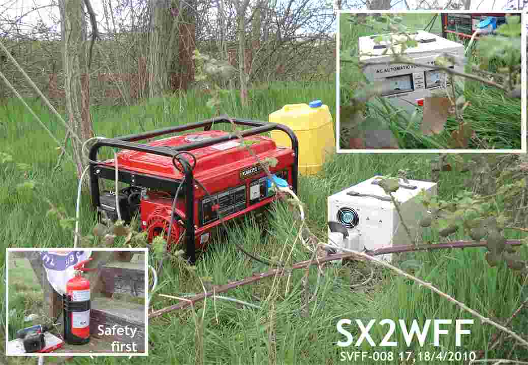 Generator