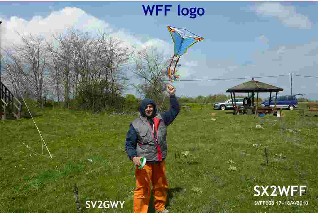 WFF logo