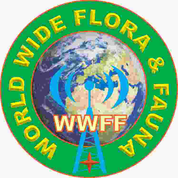 WWFF logo