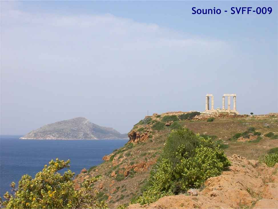 Sounio SVFF-009 sounio